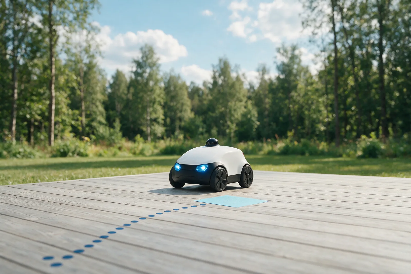 Автотаргетинг на практике