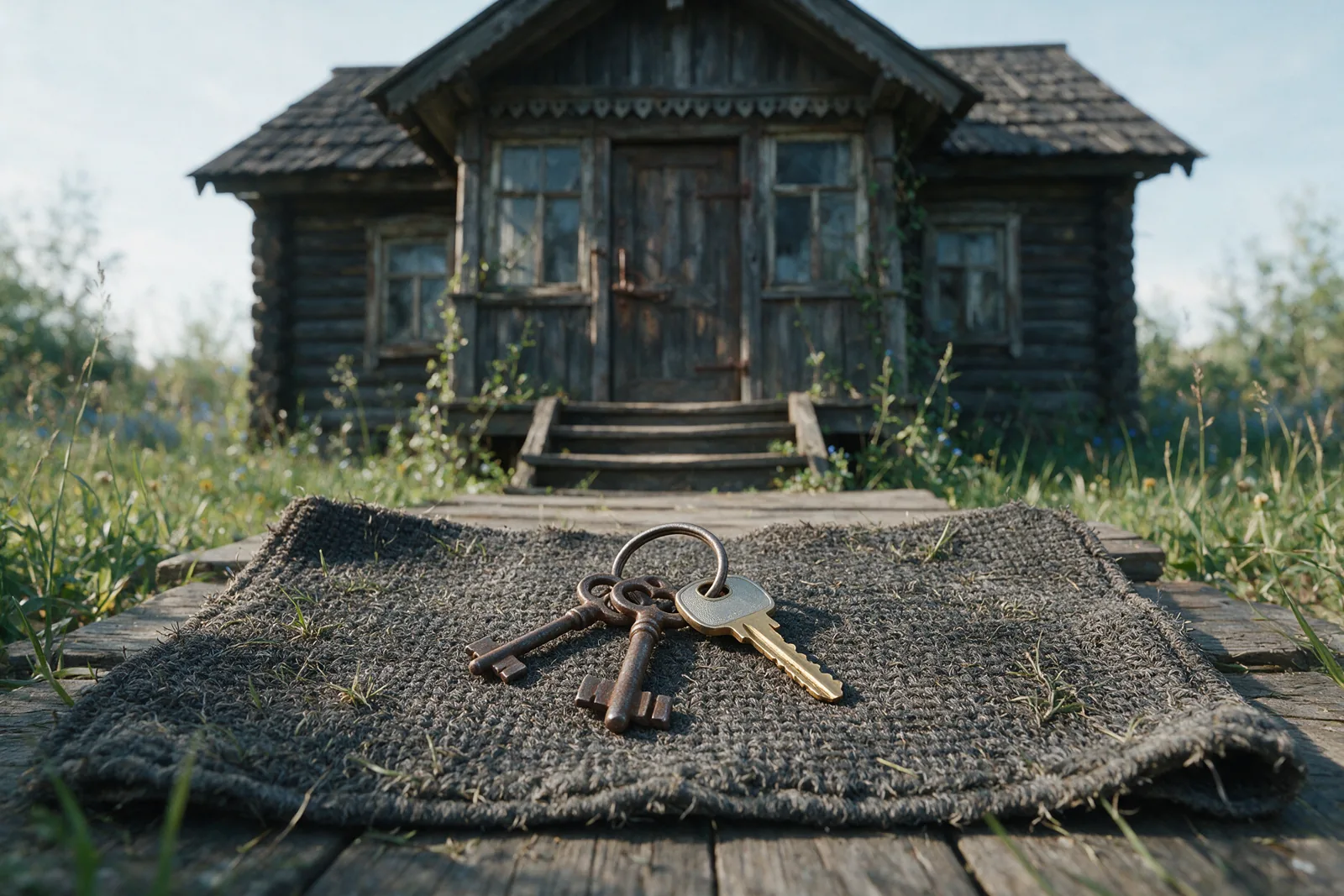Дроп-домены: четыре стратегии