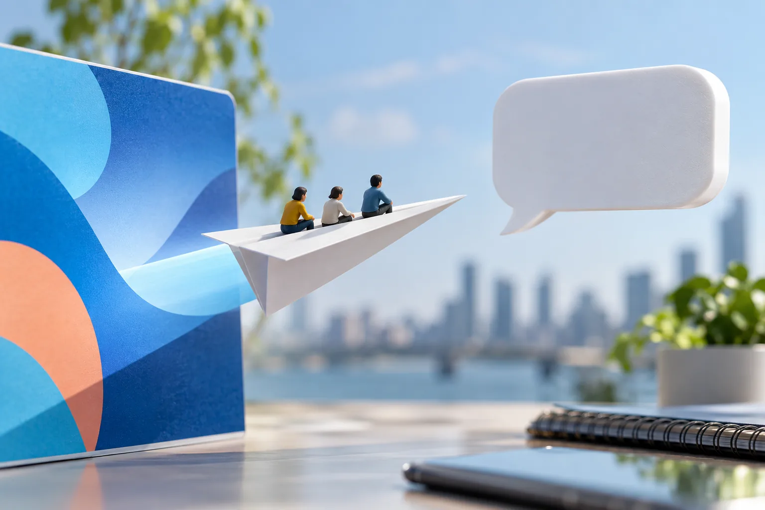 Трафик в Telegram через Директ