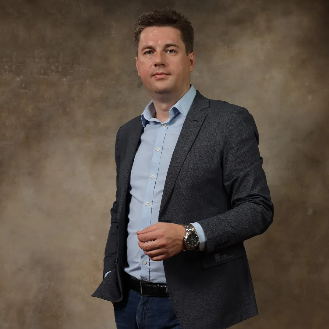 Спикер по Яндекс Директу и упаковке Сайтов