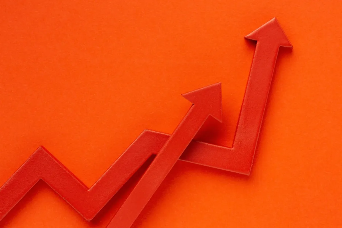 История одного лендинга: как осенний дизайн увеличил продажи на 40% 🍁