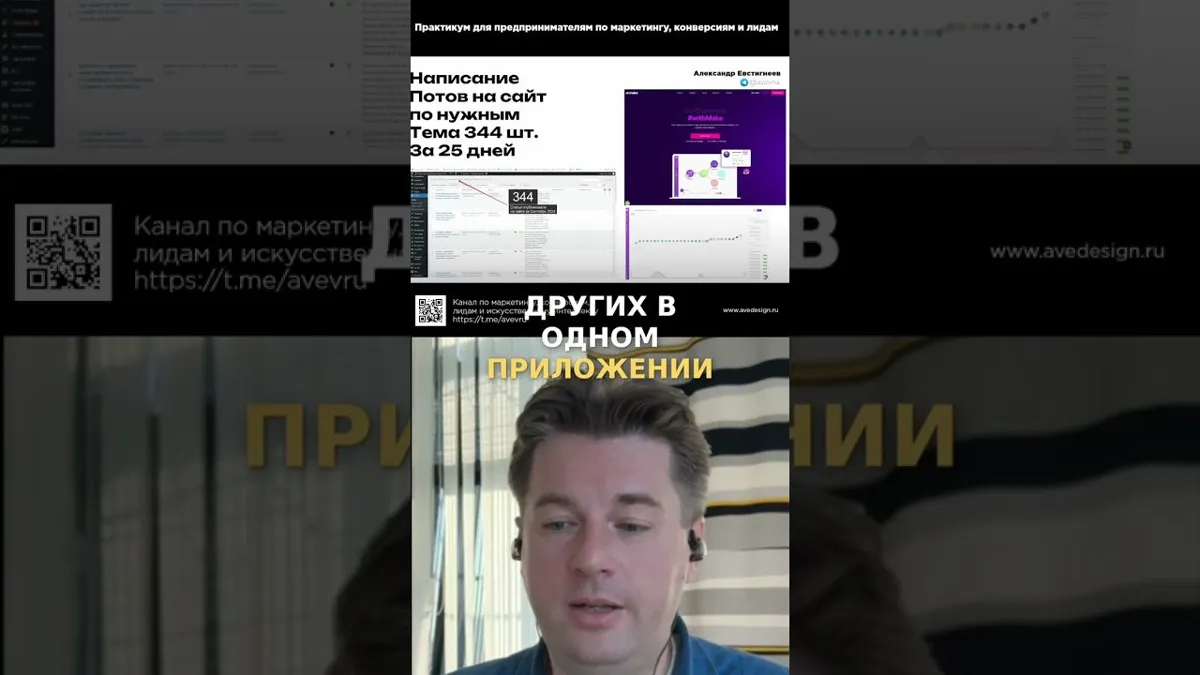 GPT Chat: Автоматизация контента через Make и проверка