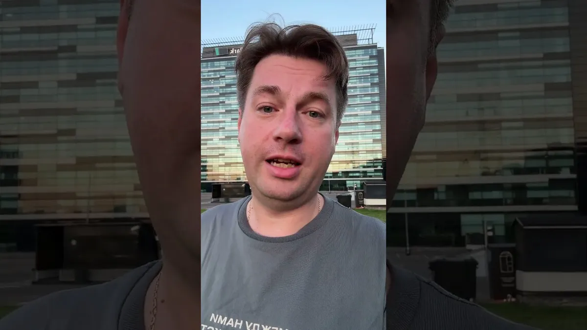 🚀 Сайт за пару минут с нейросетью — без навыков кода