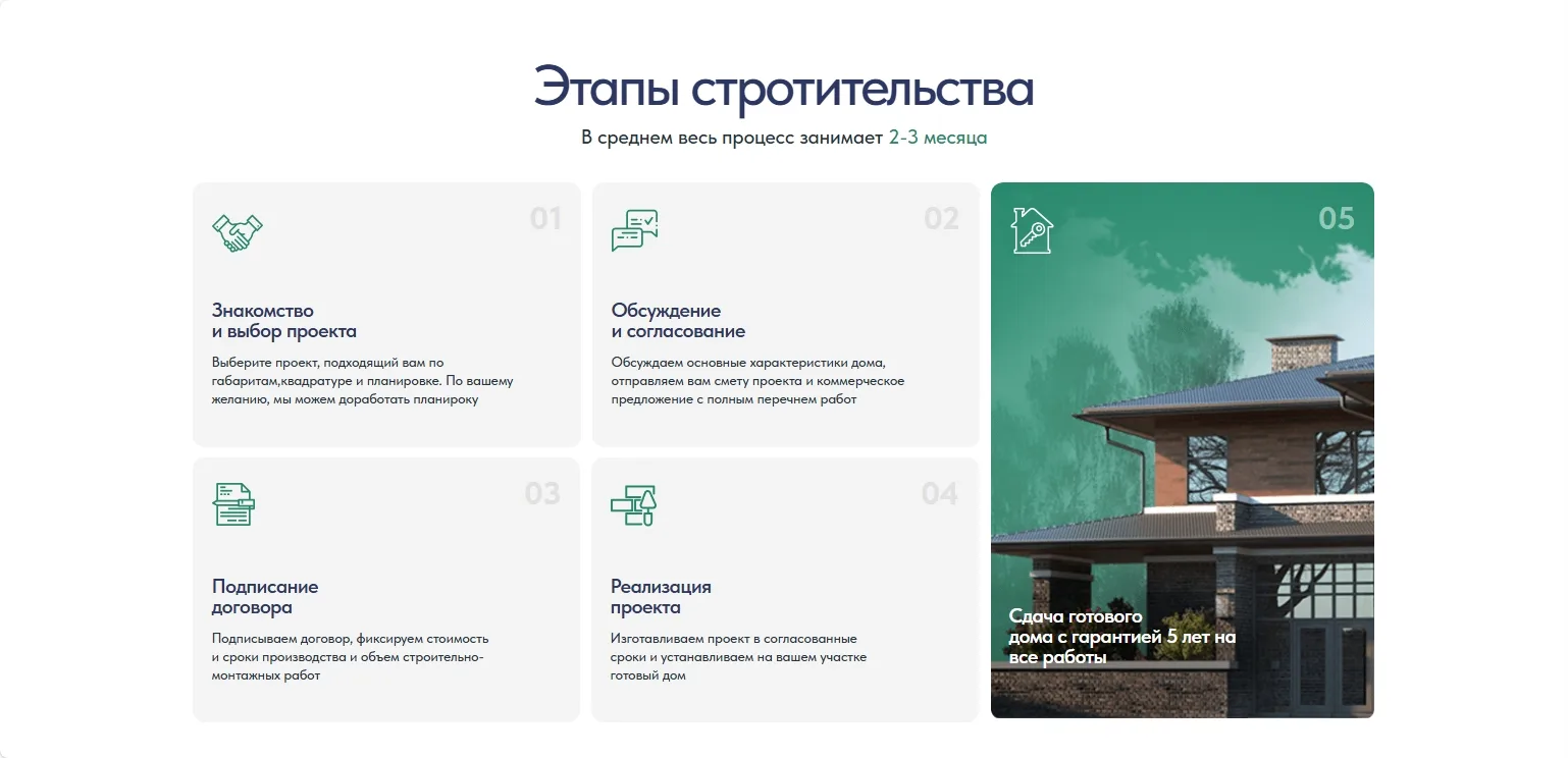 Построим дом из кирпича: скриншот 8