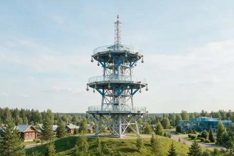 Анкоры на уровнях ссылок