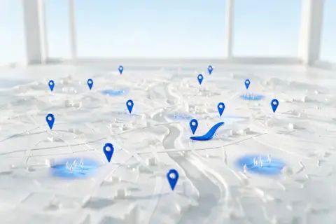 Аудитории, гео и ретаргетинг
