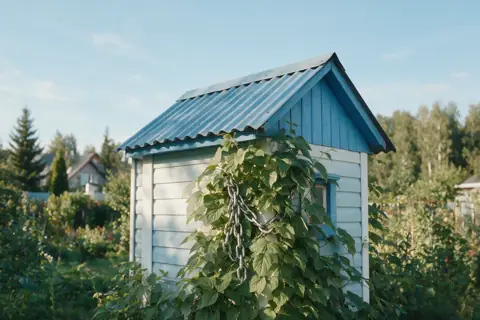 Камуфляж ссылок на сателлитах
