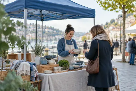 Промостраницы и лендинги