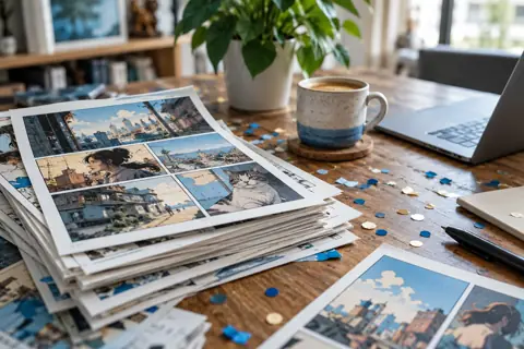 Микроюмор маркетолога