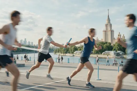 Модели атрибуции