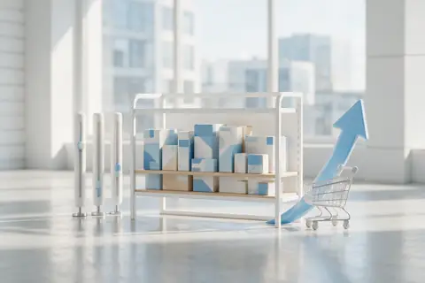 SEO для магазинов и маркетплейсов