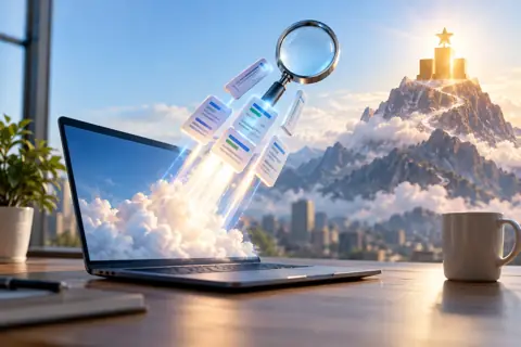 SEO: основы и путь в топ-1