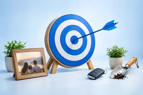 Объявления на поиске
