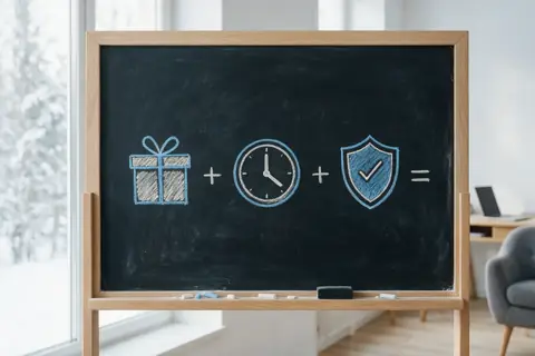 Универсальная формула